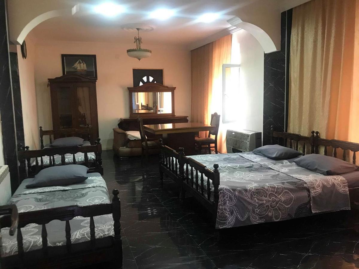Twins Guest House By Black Sea Кобулеті Екстер'єр фото