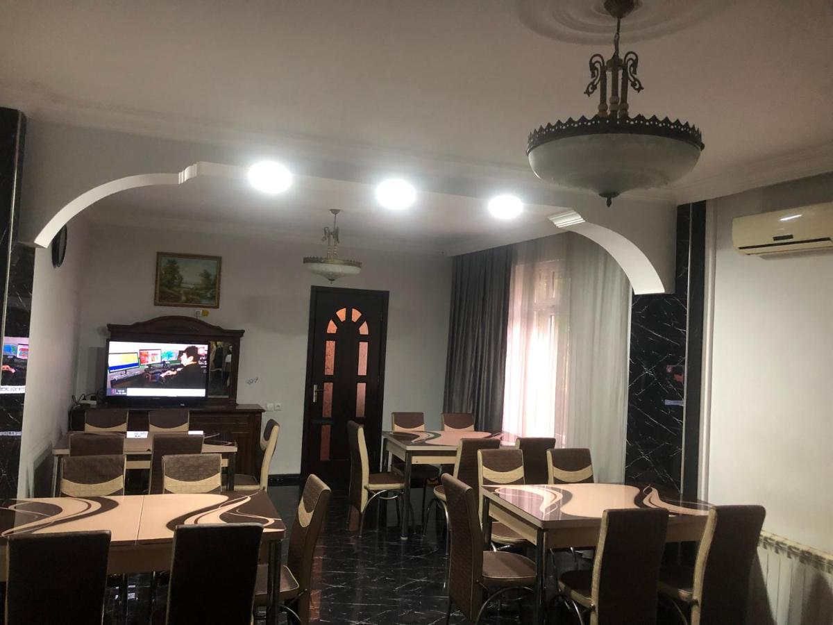Twins Guest House By Black Sea Кобулеті Екстер'єр фото